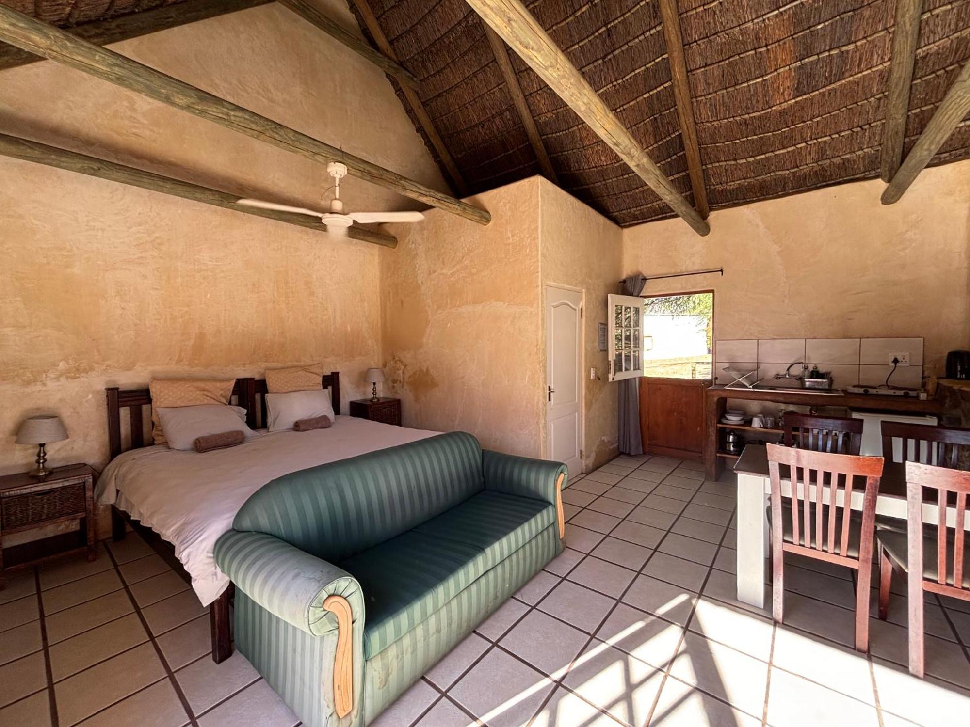 Enjo Nature Farm Clanwilliam Exterior foto