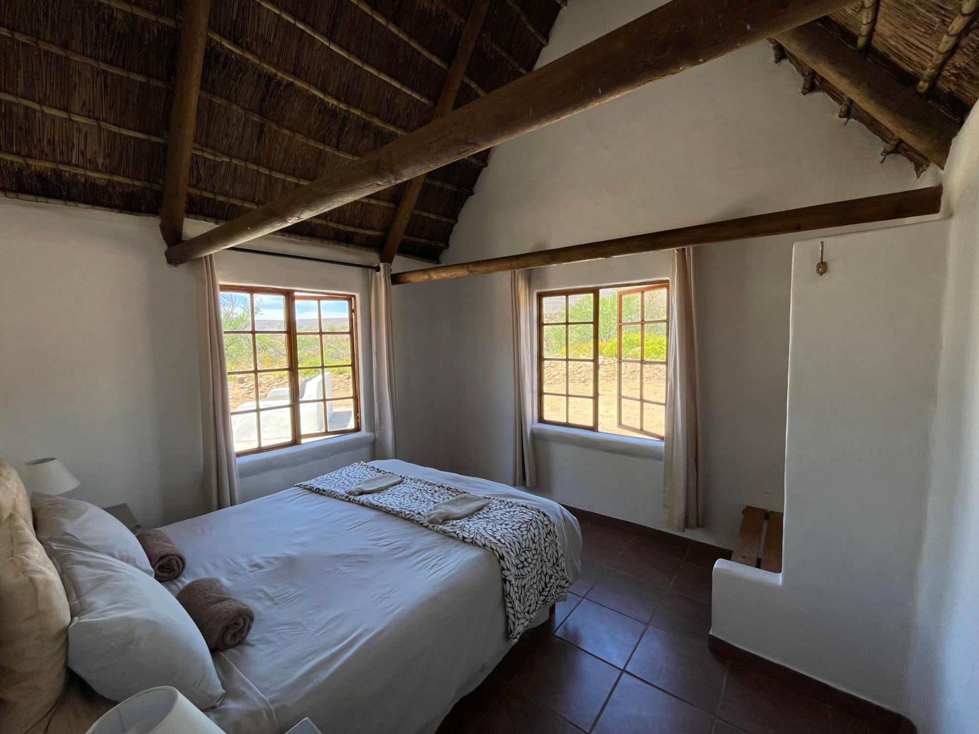 Enjo Nature Farm Clanwilliam Exterior foto