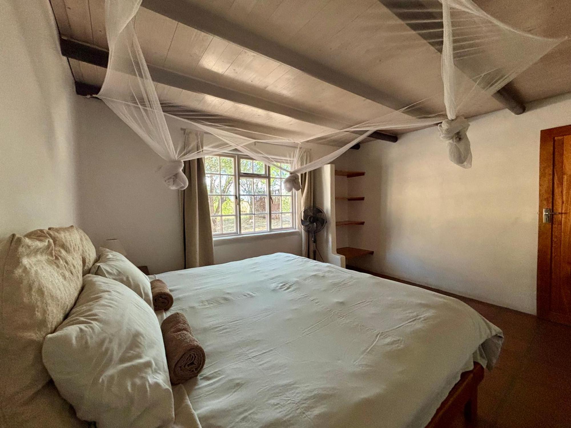 Enjo Nature Farm Clanwilliam Exterior foto